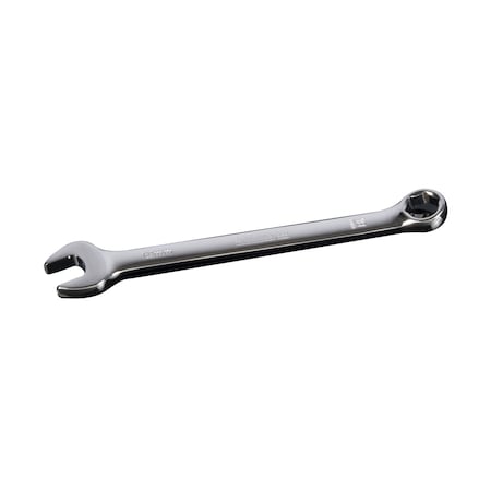 Steelman 18mm Combination Wrench with 6-Point Box End 78343